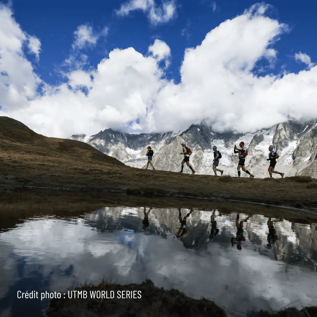 UTMB