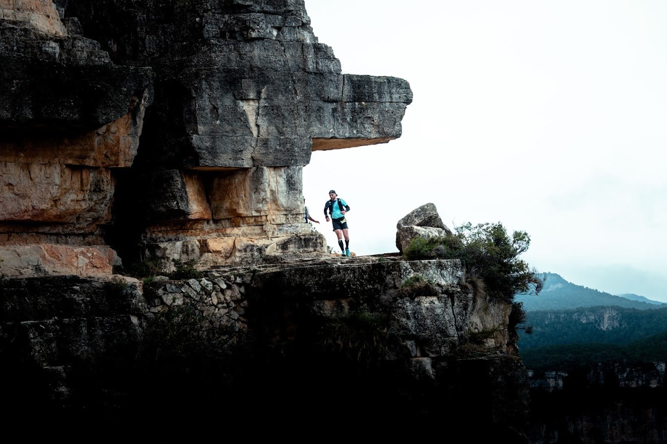 Un tomb pel Montsant UTPM