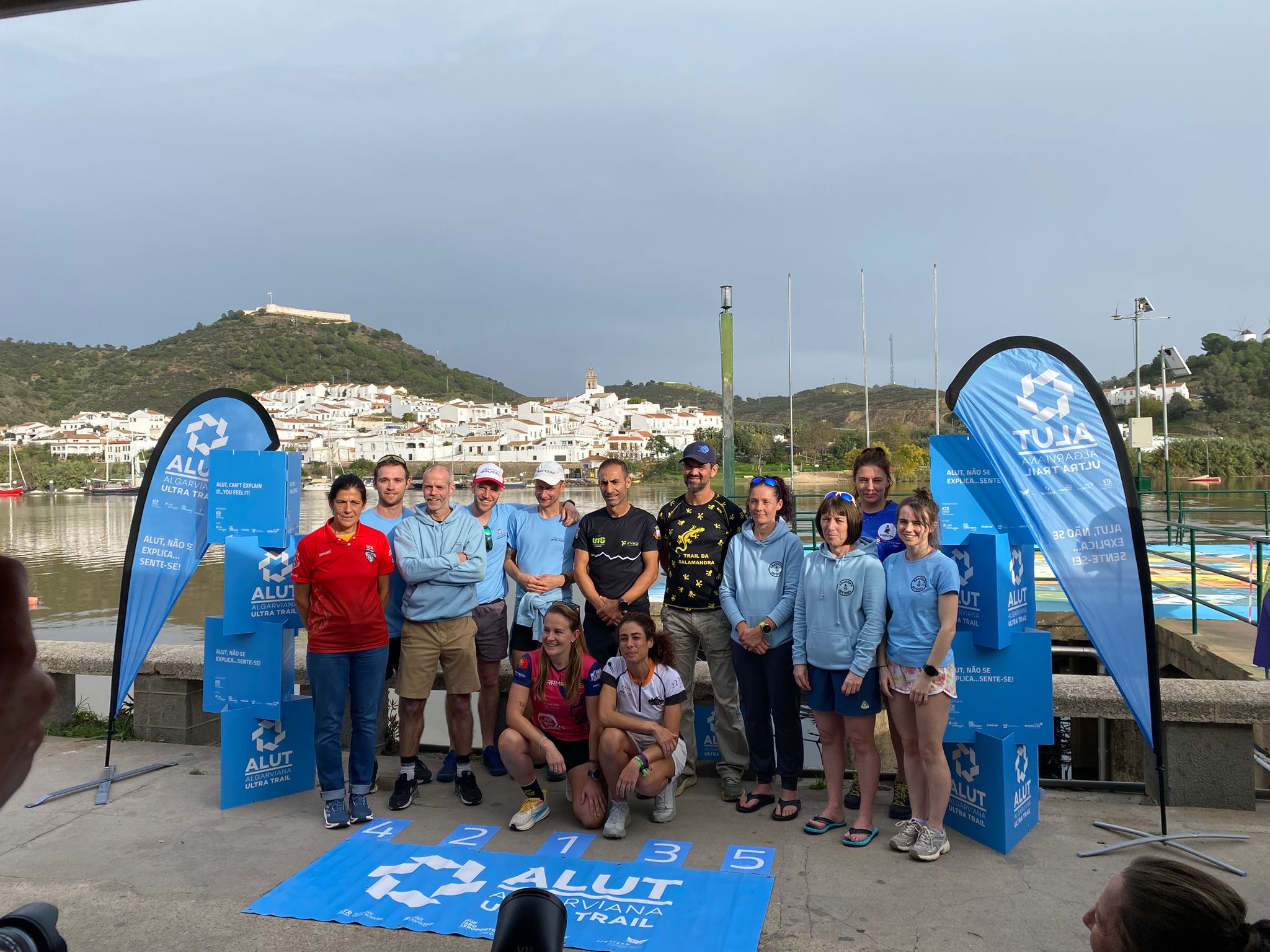 ALUT – Algarviana Ultra Trail